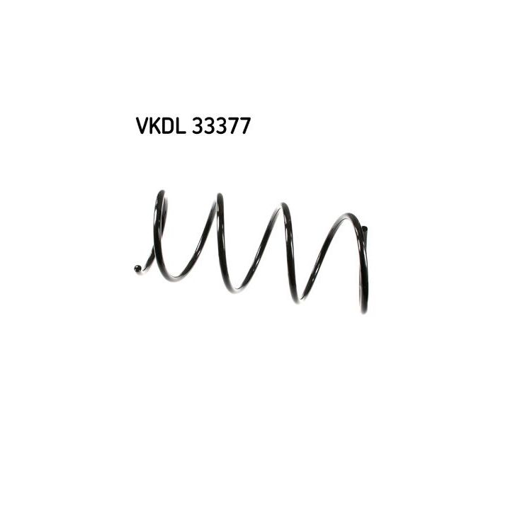Spyruoklė SKF VKDL 33377
