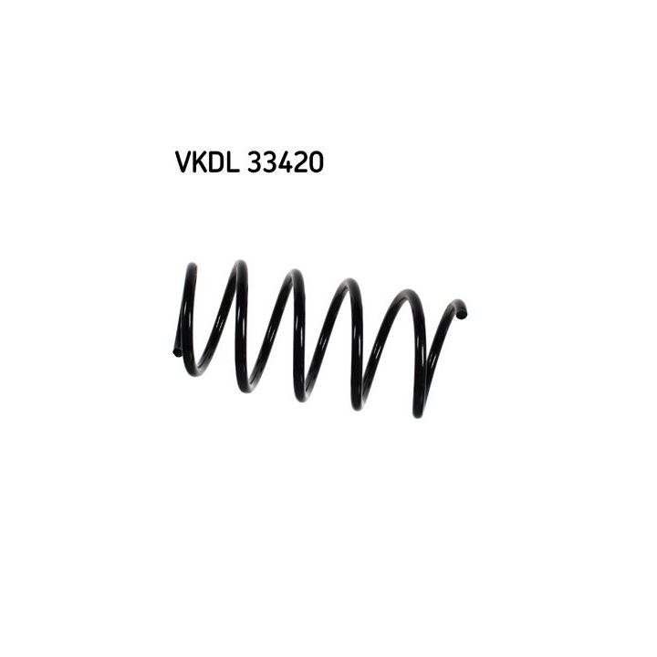 Spyruoklė SKF VKDL 33420