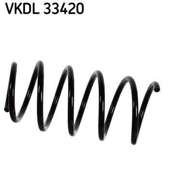 Spyruoklė SKF VKDL 33420