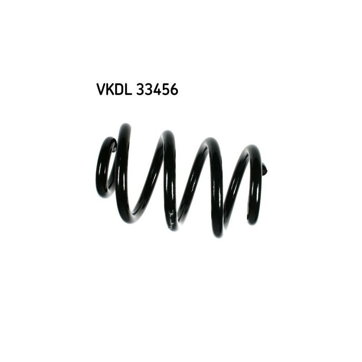Spyruoklė SKF VKDL 33456