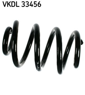 Spyruoklė SKF VKDL 33456