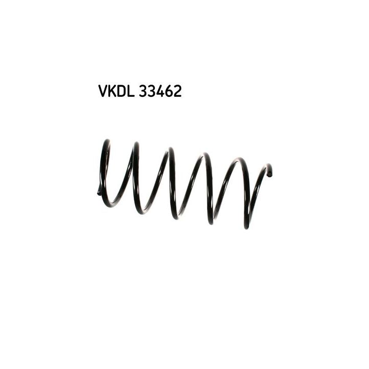 Spyruoklė SKF VKDL 33462