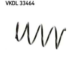 Spyruoklė SKF VKDL 33464
