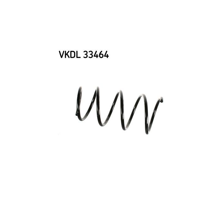 Spyruoklė SKF VKDL 33464