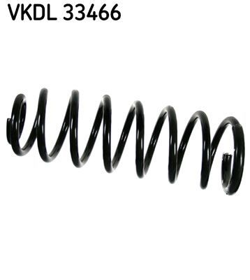 Spyruoklė SKF VKDL 33466