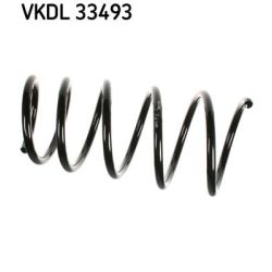 Spyruoklė SKF VKDL 33493