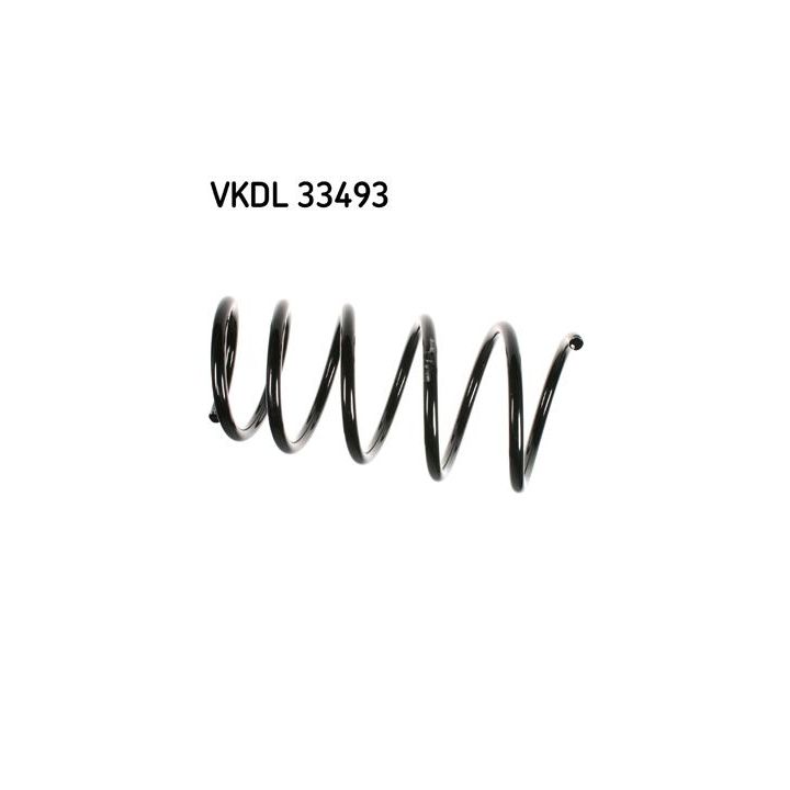 Spyruoklė SKF VKDL 33493