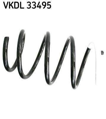 Spyruoklė SKF VKDL 33495