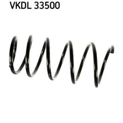 Spyruoklė SKF VKDL 33500