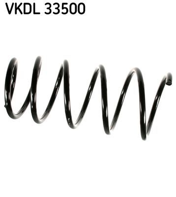 Spyruoklė SKF VKDL 33500