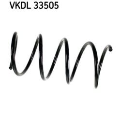 Spyruoklė SKF VKDL 33505