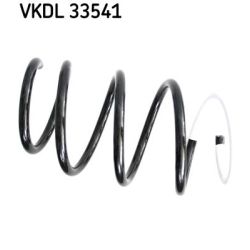 Spyruoklė SKF VKDL 33541