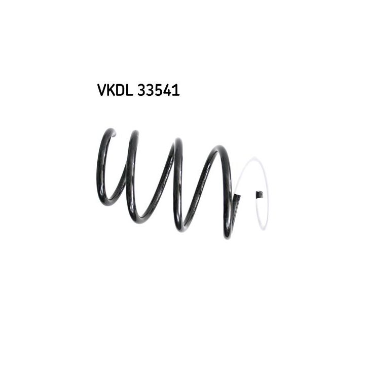 Spyruoklė SKF VKDL 33541