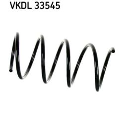 Spyruoklė SKF VKDL 33545