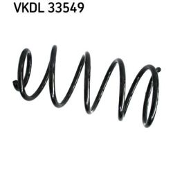 Spyruoklė SKF VKDL 33549
