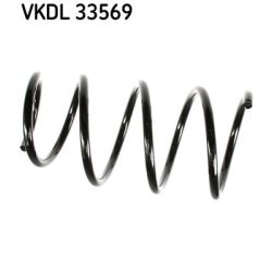 Spyruoklė SKF VKDL 33569