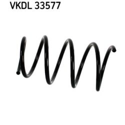 Spyruoklė SKF VKDL 33577