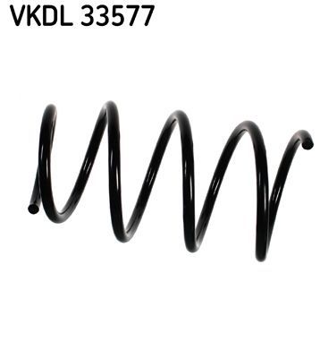 Spyruoklė SKF VKDL 33577