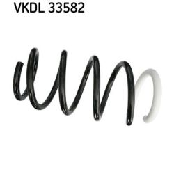 Spyruoklė SKF VKDL 33582