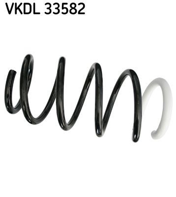 Spyruoklė SKF VKDL 33582