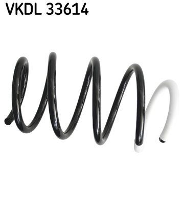 Spyruoklė SKF VKDL 33614