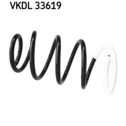 Spyruoklė SKF VKDL 33619
