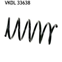 Spyruoklė SKF VKDL 33638