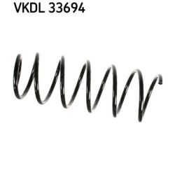 Spyruoklė SKF VKDL 33694