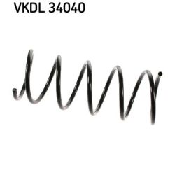 Spyruoklė SKF VKDL 34040