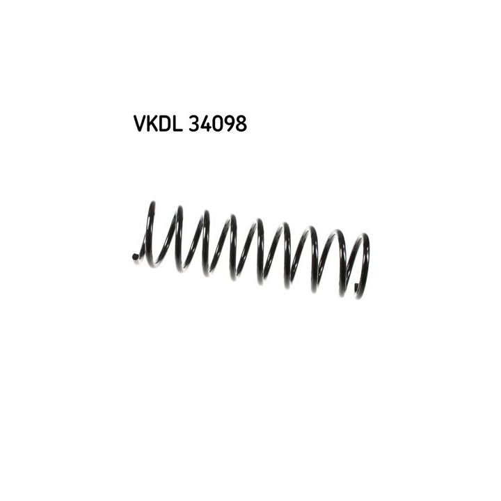 Spyruoklė SKF VKDL 34098