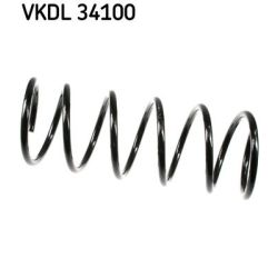 Spyruoklė SKF VKDL 34100