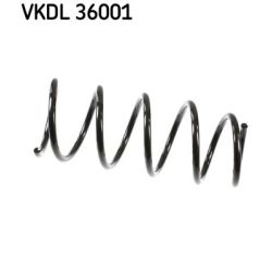 Spyruoklė SKF VKDL 36001