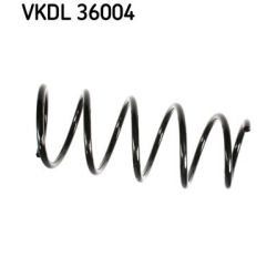 Spyruoklė SKF VKDL 36004