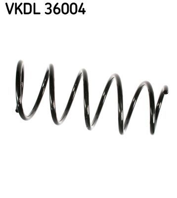 Spyruoklė SKF VKDL 36004