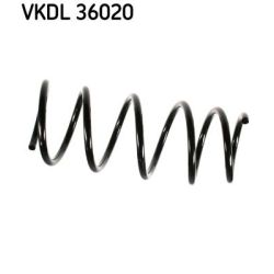 Spyruoklė SKF VKDL 36020