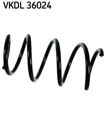 Spyruoklė SKF VKDL 36024