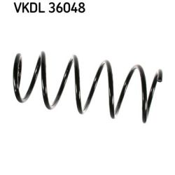 Spyruoklė SKF VKDL 36048