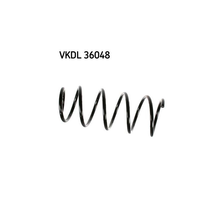 Spyruoklė SKF VKDL 36048