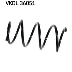 Spyruoklė SKF VKDL 36051