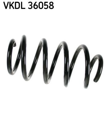Spyruoklė SKF VKDL 36058