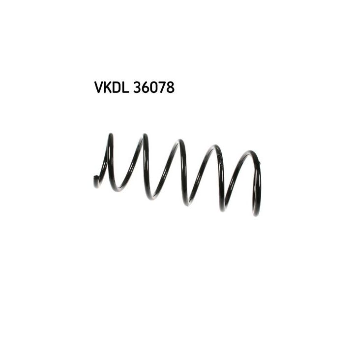 Spyruoklė SKF VKDL 36078