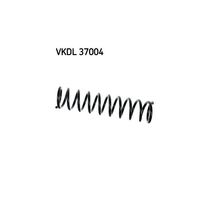Spyruoklė SKF VKDL 37004