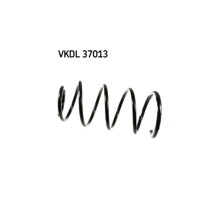 Spyruoklė SKF VKDL 37013