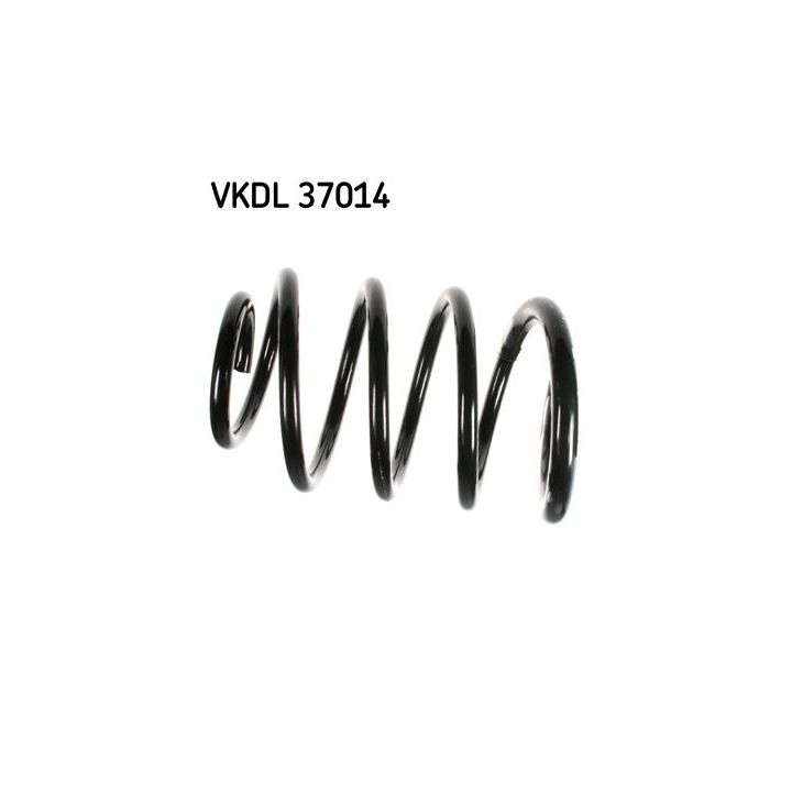 Spyruoklė SKF VKDL 37014