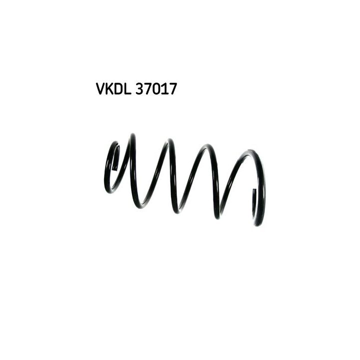 Spyruoklė SKF VKDL 37017