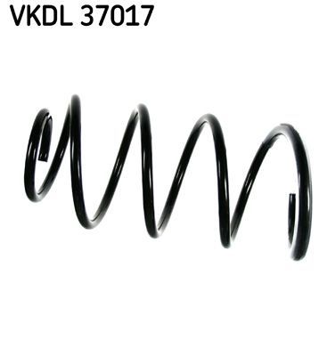 Spyruoklė SKF VKDL 37017