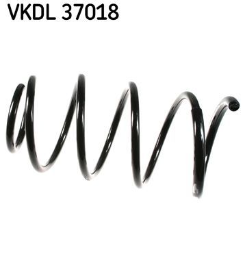 Spyruoklė SKF VKDL 37018
