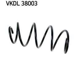 Spyruoklė SKF VKDL 38003