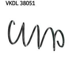 Spyruoklė SKF VKDL 38051