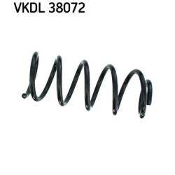 Spyruoklė SKF VKDL 38072